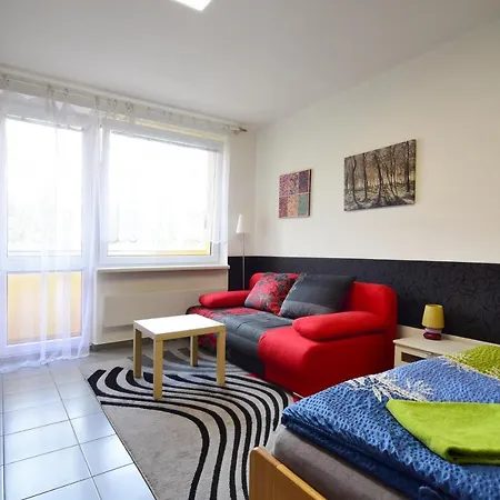 Apartamento Veronika *