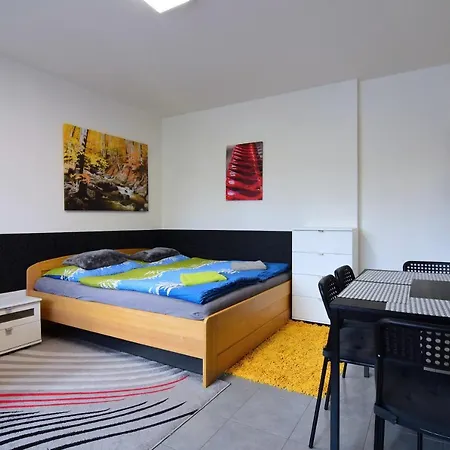 Apartmán Veronika