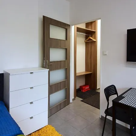 Veronika Apartmán