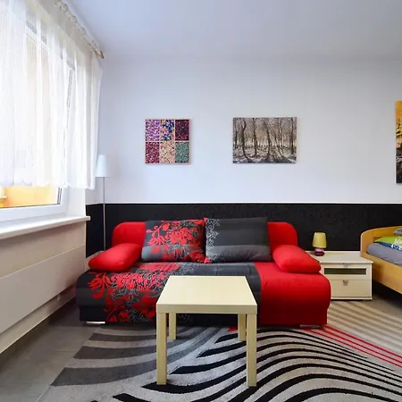Apartmán Veronika