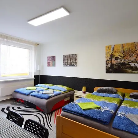Veronika Apartmán Trojanovice