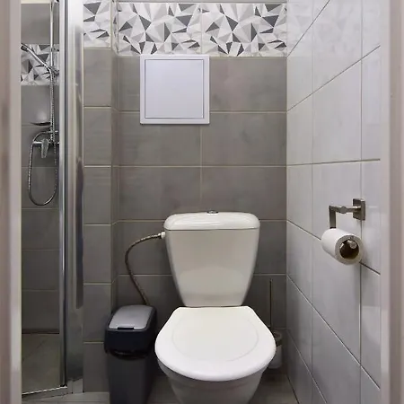 Apartmán Veronika *