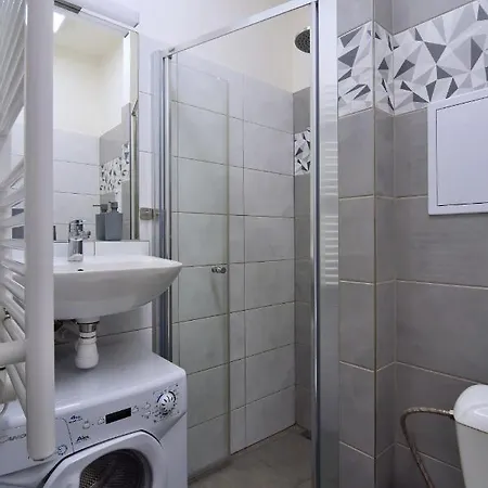 Veronika Apartamento