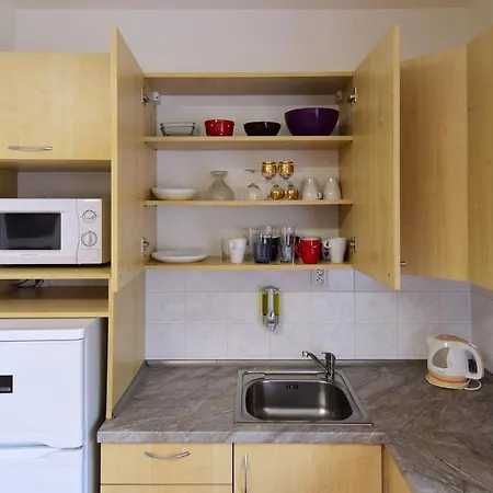 Veronika Apartmán *