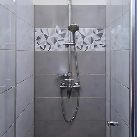 Apartamento Veronika Trojanovice