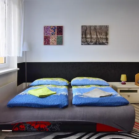 Veronika Apartmán Trojanovice
