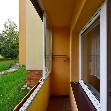 Apartmán Veronika Trojanovice