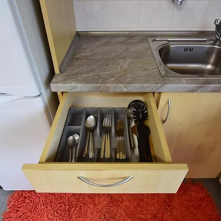 Veronika Apartmán