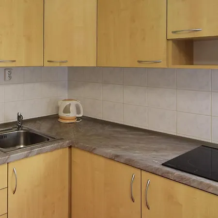 Apartmán Veronika *